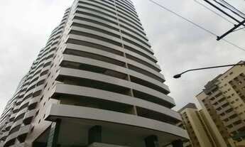 Imagem 7: Apartamento com 2 dormitórios à venda, 87 m² por R$ 568.000,00 - Canto do Forte - Praia Gr