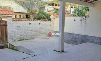 Imagem 10: Casa com 3 dormitórios à venda, 100 m² por R$ 760.000,00 - São Francisco - Niterói/RJ