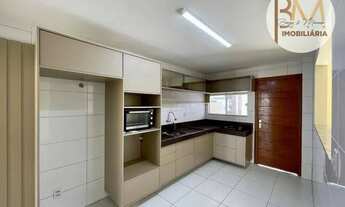 Imagem 5: Casa com 3 dormitórios à venda, 160 m² por R$ 650.000,00 - Sim - Feira de Santana/BA