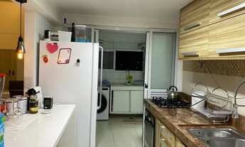 Imagem 7: Apartamento à venda, 103 m² por R$ 1.300.000,00 - Água Branca - São Paulo/SP