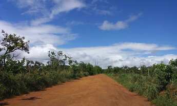 Imagem 3: Chácara para Venda em Ceilândia próximo ao Incra 09 na Boa Esperança