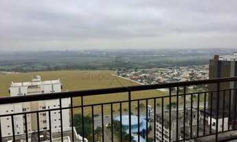 Imagem 2: Apartamento para venda tem 410 metros quadrados com 4 quartos