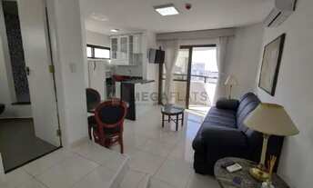 Imagem 2: FLAT PAULISTA WALL STREET REFORMADO PARA LOCAÇÃO!