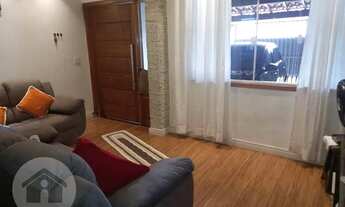 Imagem 5: Casa com 2 dormitórios à venda, 100 m² por R$ 265.000,00 - Vila Menino Jesus - Caçapava/SP