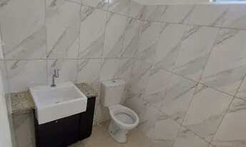 Imagem 6: Casa com 2 dormitórios para alugar, 65 m² por R$ 1.245,00/mês - Jordanópolis - São Bernard