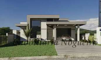 Imagem 2: Ninho Verde 1, casa com 3 dormitórios (Imobiliária Nogueira