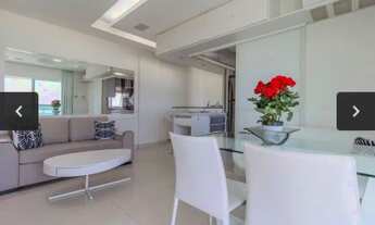 Imagem 7: Apartamento para venda possui 64 metros quadrados com 2 quartos