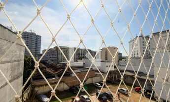 Imagem 7: Apartamento para Aluguel - Bonsucesso, 2 Quartos, 72 m2