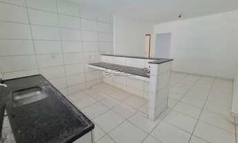 Imagem 6: Aluga Casa Térrea - Jardim Prestes de Barros