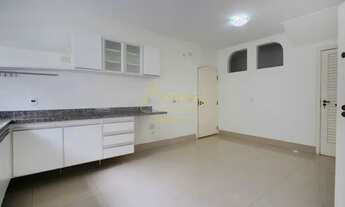 Imagem 6: Casa locação Alto da Boa Vista