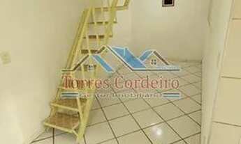 Imagem 4: Sobrado - 2 dormitórios - Parque Maria Helena