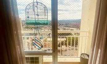 Imagem 6: Apartamento à venda, 55 m² por R$ 380.000,00 - Vila das Palmeiras - Guarulhos/SP