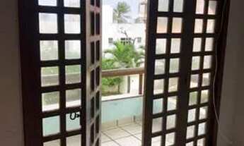 Imagem 2: Kitnet, quarto e casa