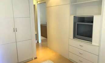 Imagem 7: EXCELENTE FLAT EM MOEMA, PRÓX AO METRÔ PARA LOCAÇÃO !!