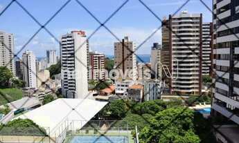 Imagem: Venda Apartamento 4 quartos Graça Salvador