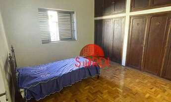 Imagem 4: Casa com 4 dormitórios para alugar, 210 m² por R$ 4.500,00/mês - Alto da Boa Vista - Ribei