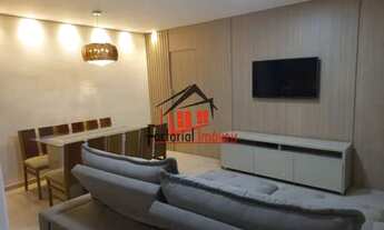 Imagem 3: APARTAMENTO/ÁREA PRIVATIVA 3 QUARTOS - SUÍTE - ARVOREDO - CONTAGEM