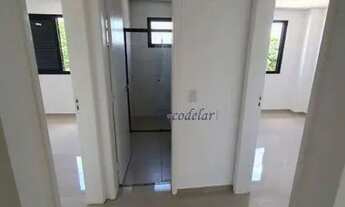 Imagem 5: Apartamento com 2 dormitórios à venda, 58 m² por R$ 300.000,00 - Parque Novo Mundo - São P