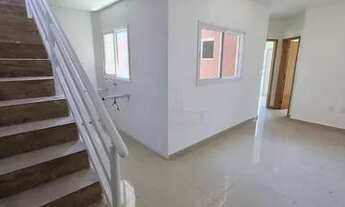 Imagem 7: Santo André - Apartamento Padrão - Jardim Guarará