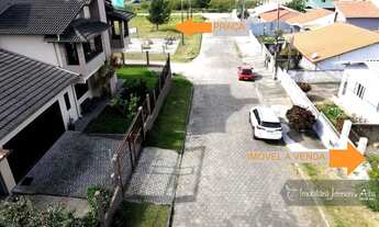 Imagem 5: Casa Ok para financiamento com 109 metros quadrados com 2 quartos em Village - Imbituba