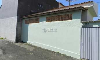 Imagem: Locação de Casas / Padrão na cidade de