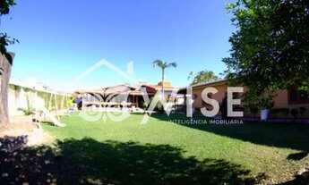 Imagem 2: Casa completa, localizada em Araras