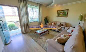 Imagem 4: BELO HORIZONTE - Casa Padrão - Santa Mônica