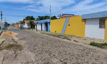Imagem 7: Casa com 2 quartos no planalto Parnaíba-pi