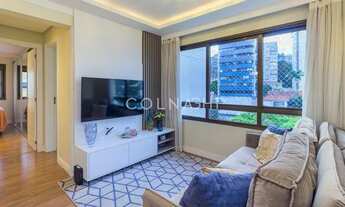 Imagem 2: PORTO ALEGRE - Apartamento Padrão - RIO BRANCO