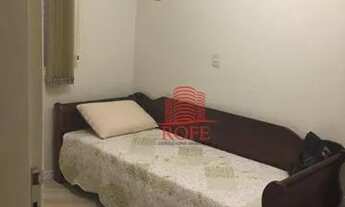 Imagem 7: Apartamento com 2 dormitórios à venda, 72 m² por R$ 390.000,00 - Paraíso do Morumbi - São