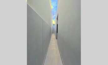 Imagem 7: Casa com 3 dormitórios à venda, 105 m² por R$ 305.000,00 - São Francisco - Guanambi/BA