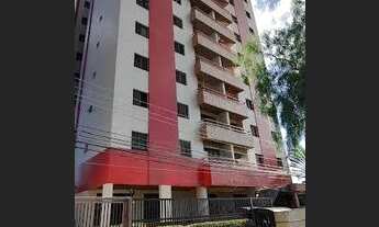 Imagem: Edifício Graúna em Indaiatuba