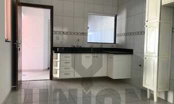 Imagem 6: CASA RESIDENCIAL em Adamantina - SP, Parque Paraiso