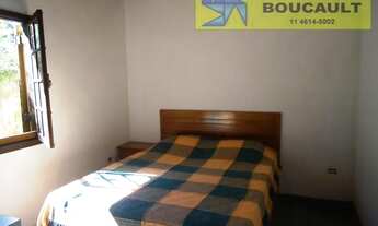 Imagem 4: Casa com 3 dormitórios à venda, 123 m² por R$ 650.000,00 - Nagoya Garden - Vargem Grande P