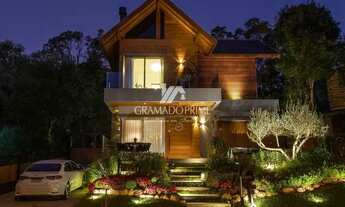 Imagem: BELÍSSIMA CASA EM LOTEAMENTO