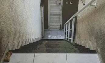 Imagem 3: Sobrado à venda, 154 m² por R$ 850.000,00 - Horto - São Paulo/SP