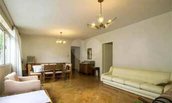 Imagem 2: APARTAMENTO DE 3 DORMITÓRIOS NA JOAQUIM TAVORA - VILA MARIANA