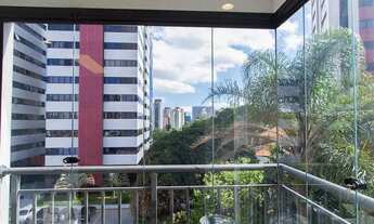 Imagem 7: Apartamento para Aluguel - Saúde, 1 Quarto, 38 m2