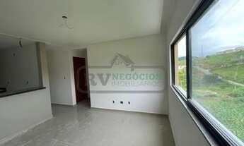 Imagem 5: )(- Excelente apartamento com 2 dormitórios em Recanto da Mata