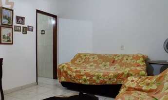 Imagem 4: Casa em Jardim Jockey Clube - São Carlos, SP