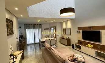 Imagem 3: Sobrado de condomínio com 3 dormitórios à venda no condomínio Mosaico Essence - Mogi das C