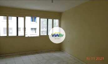 Imagem 2: Studio Apartamento Kitnet 1 Dormitório Metrô Anhangabaú À Venda, 32 m² por R$ 160.000 - Ru