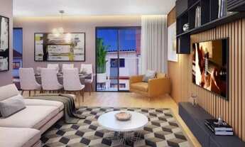 Imagem 7: Conforto e elegância em um só lugar! Condomínio Fechado com 3 dormitórios e 114m² à venda