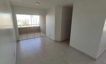 Imagem 3: Apartamento para venda possui 64 metros quadrados com 2 quartos em Parque Amazônia - Goiân