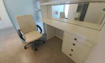 Imagem 3: Apto com 1 suite na frente do mar - DIENE SOARES