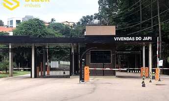 Imagem 3: LOTE DE TERRENO A VENDA NO CONDOMÍNIO FECHADO VIVENDAS DO JAPI - DIVISA DE ITUPEVA/JUNDIAÍ