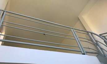 Imagem 11: Apartamento no Bairro Jardim Cruzeiro do Sul - Condominio