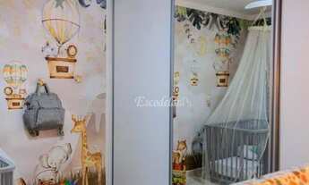 Imagem 7: Sobrado à venda, 83 m² por R$ 540.000,00 - Vila Gustavo - São Paulo/SP