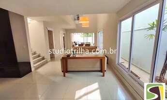 Imagem 2: CASA NO COND. FLORADAS DA SERRA, 264 M², 4 DORMITÓRIOS (2 SUÍTES