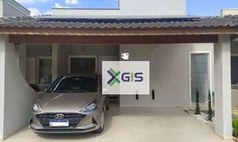 Imagem: Casa com 3 dormitórios à venda, 143 m²